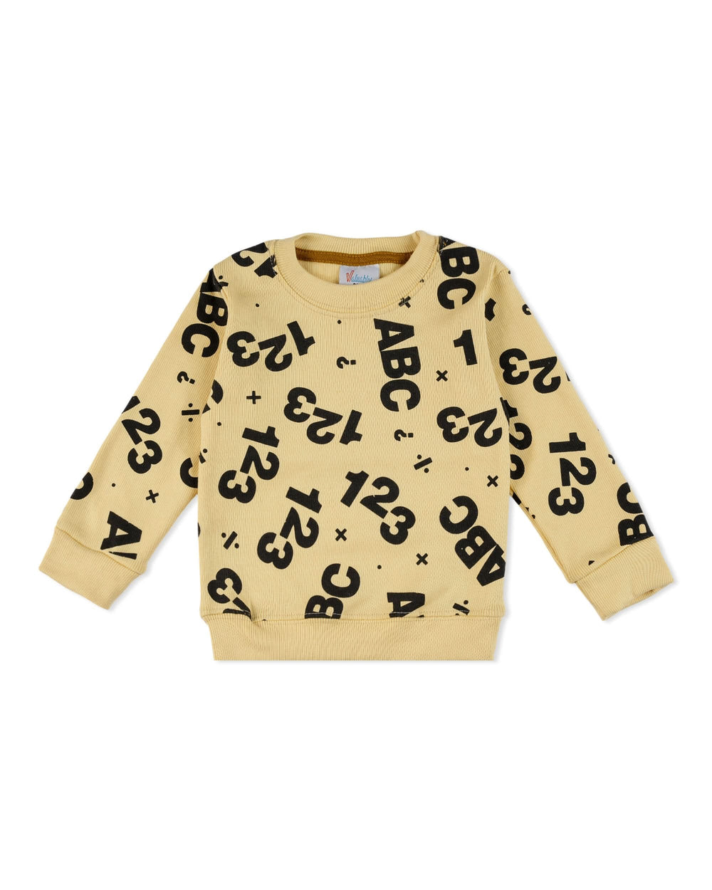 Valuables Boys Sweatshirt, Boys Hoodies & Sweat Shirts, Chase Value, Chase Value