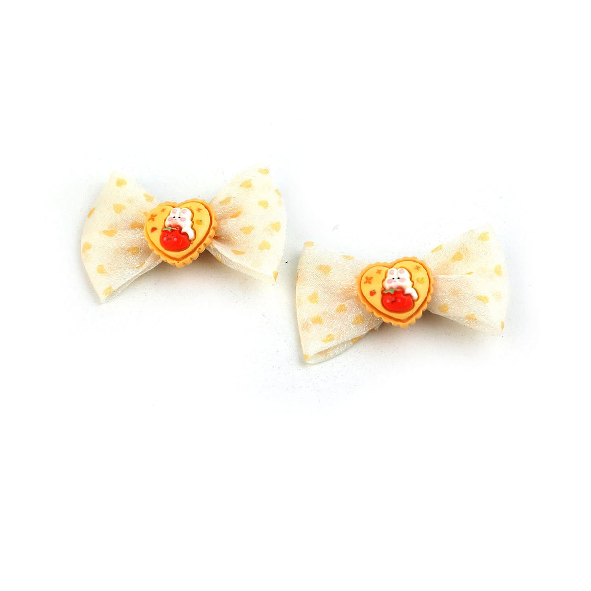 Girls Hair Pin Card, Girls Hair Accessories, Chase Value, Chase Value