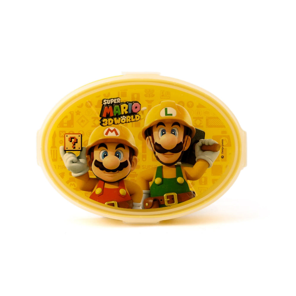 GL – Mini Lunch Box – Compact Food Container for Kids & Adults, Tiffin Boxes & Bottles, Chase Value, Chase Value