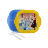 Pioneer Plastic Meal Master Lunch Box, Tiffin Boxes & Bottles, Chase Value, Chase Value