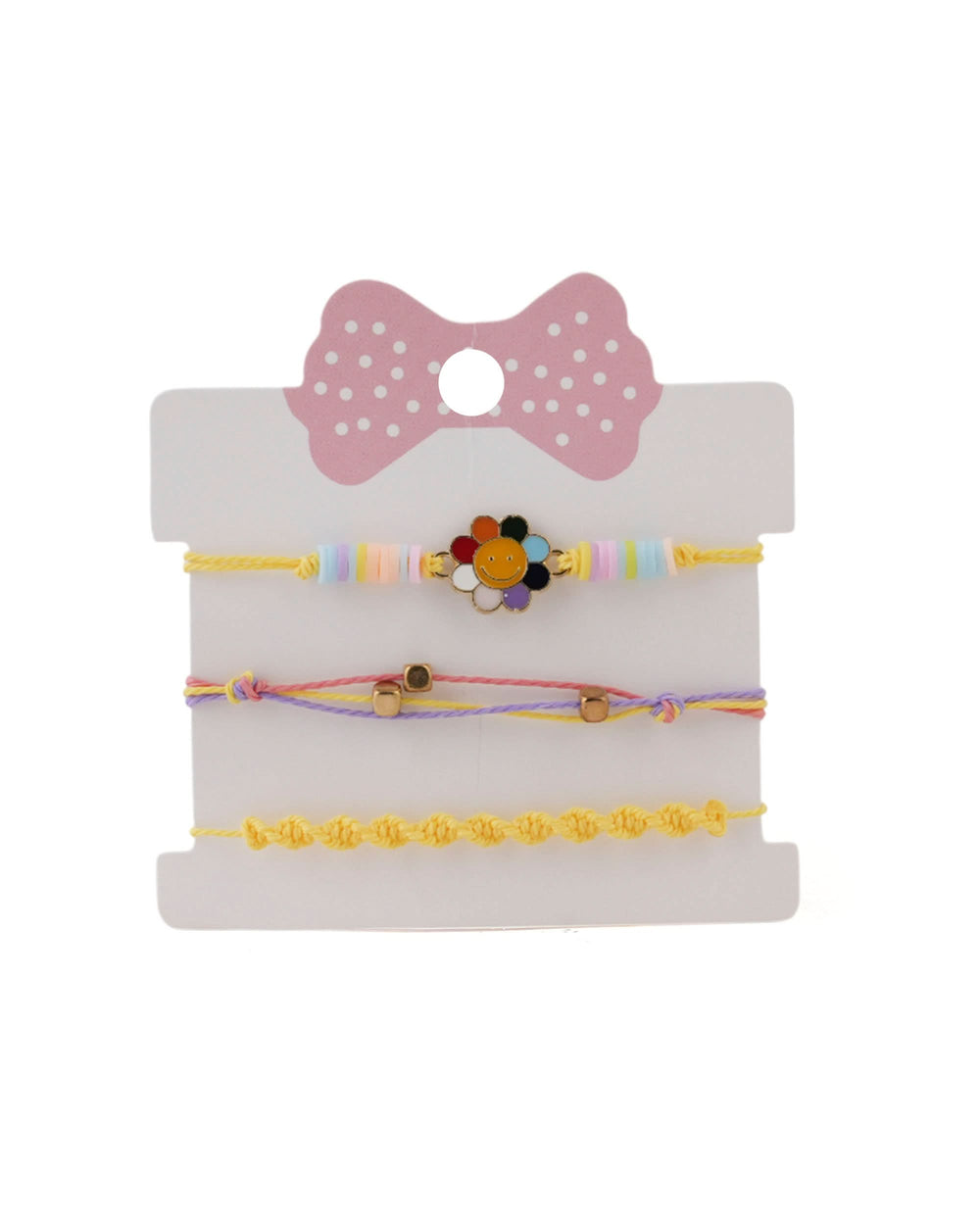 Children Bracelet – 3-Piece Set, Girls Bangles & Bracelet, Chase Value, Chase Value