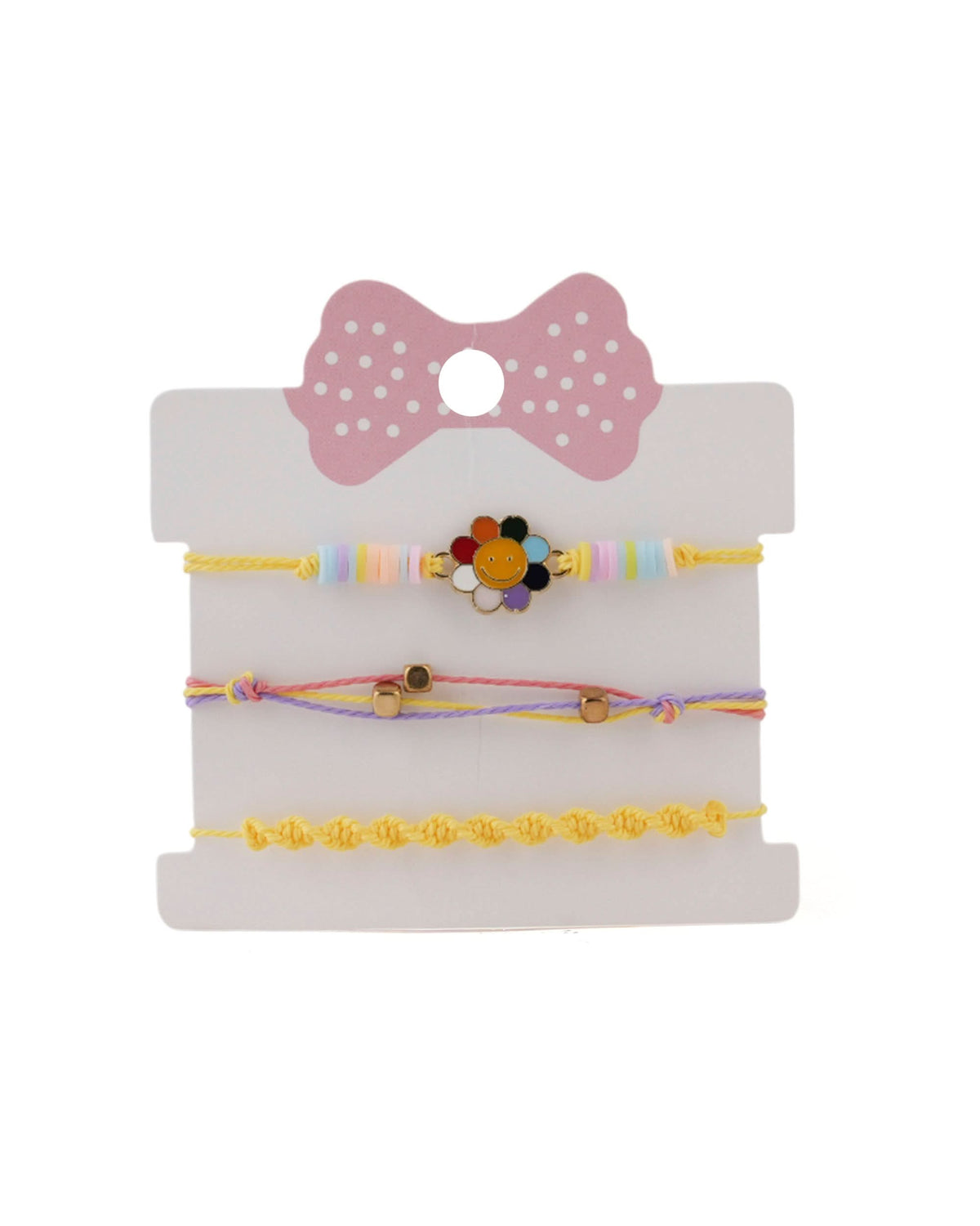 Children Bracelet – 3-Piece Set, Girls Bangles & Bracelet, Chase Value, Chase Value