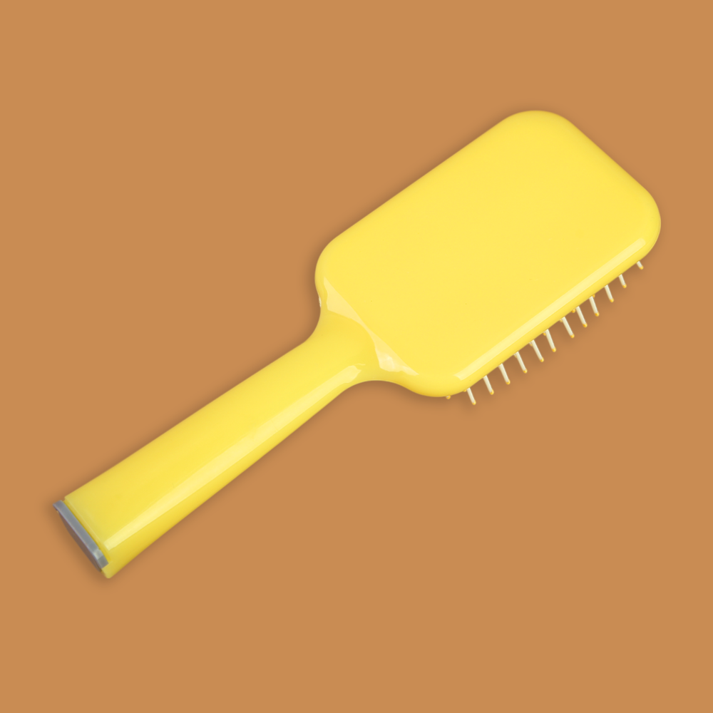 Hair Brush, Comb & Mirror, Chase Value, Chase Value