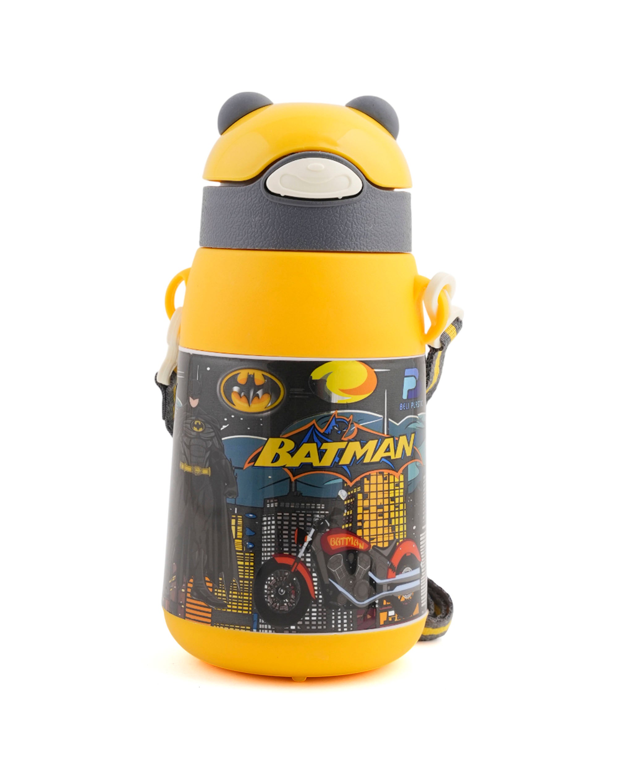 Belli Plastic Max Cool Steel Bottle, Water Bottle, Chase Value, Chase Value