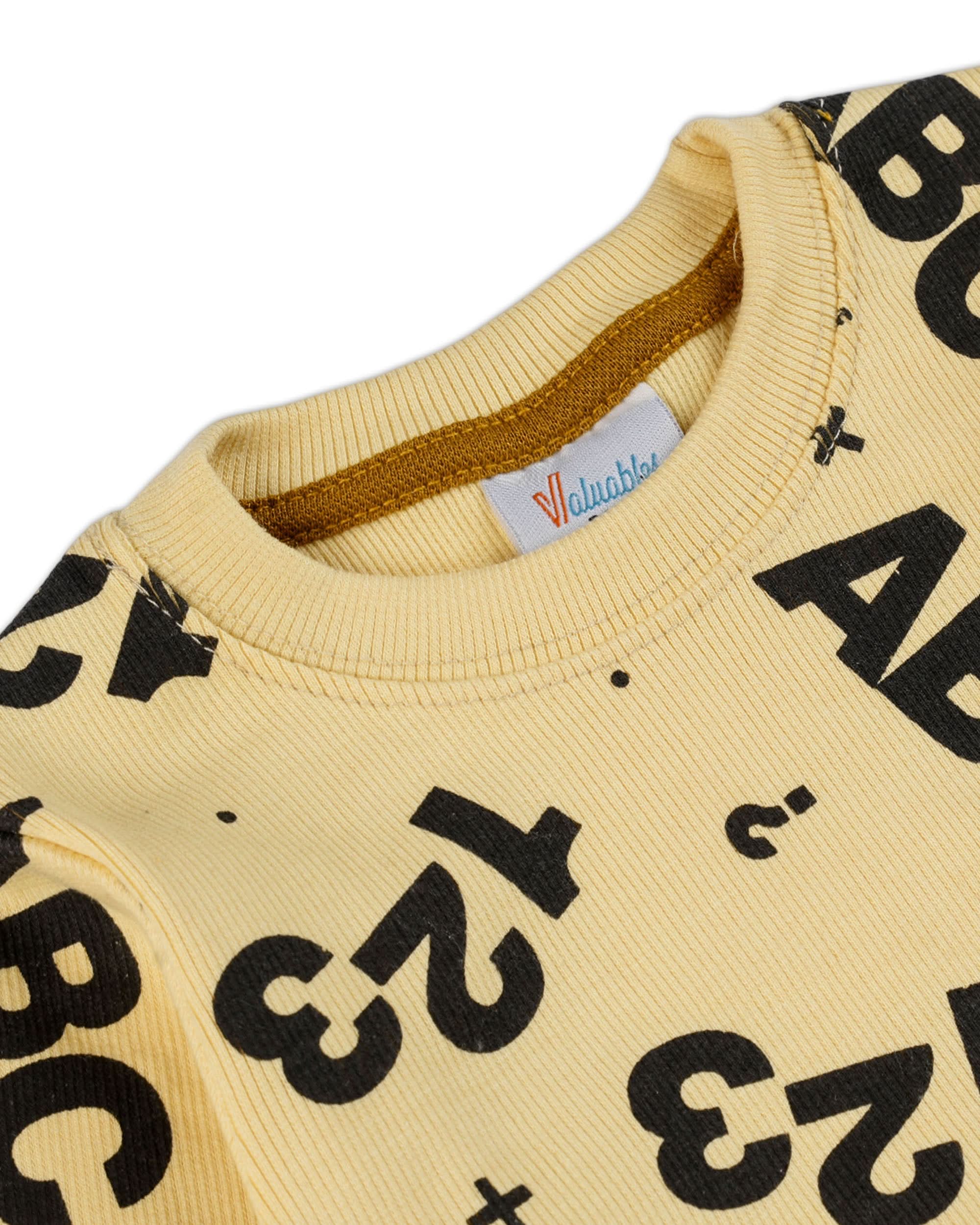 Valuables Boys Sweatshirt, Boys Hoodies & Sweat Shirts, Chase Value, Chase Value