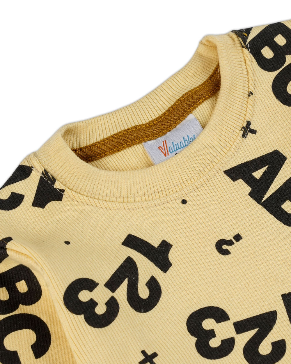 Valuables Boys Sweatshirt, Boys Hoodies & Sweat Shirts, Chase Value, Chase Value
