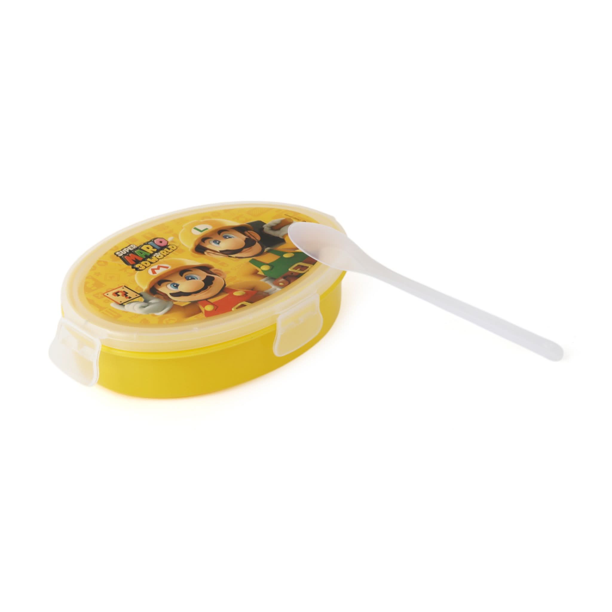 GL – Mini Lunch Box – Compact Food Container for Kids & Adults, Tiffin Boxes & Bottles, Chase Value, Chase Value