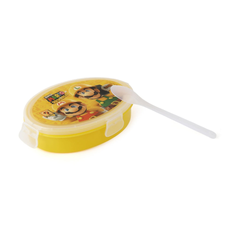 GL – Mini Lunch Box – Compact Food Container for Kids & Adults, Tiffin Boxes & Bottles, Chase Value, Chase Value