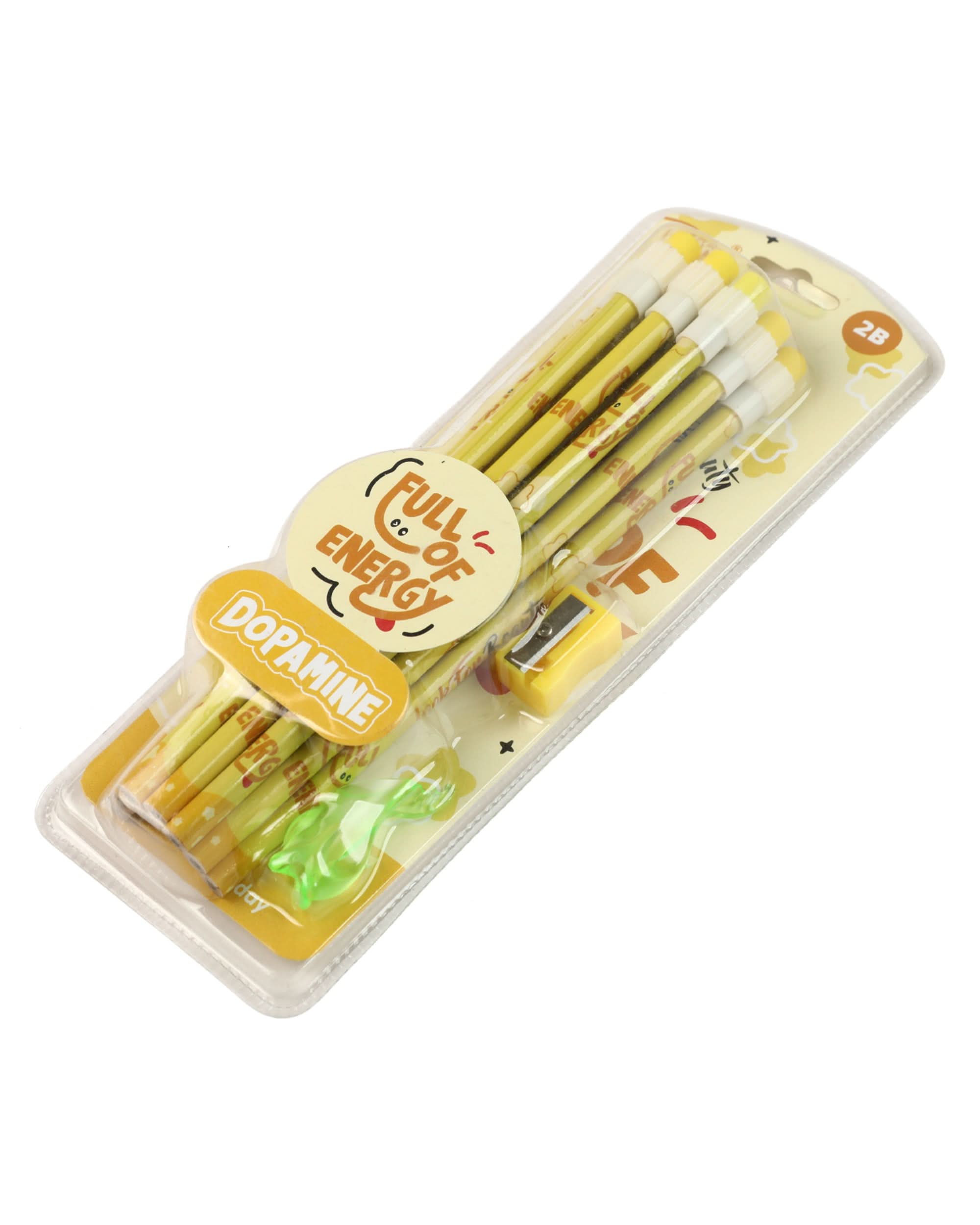 Pencil Set, Stationery Supplies, Chase Value, Chase Value