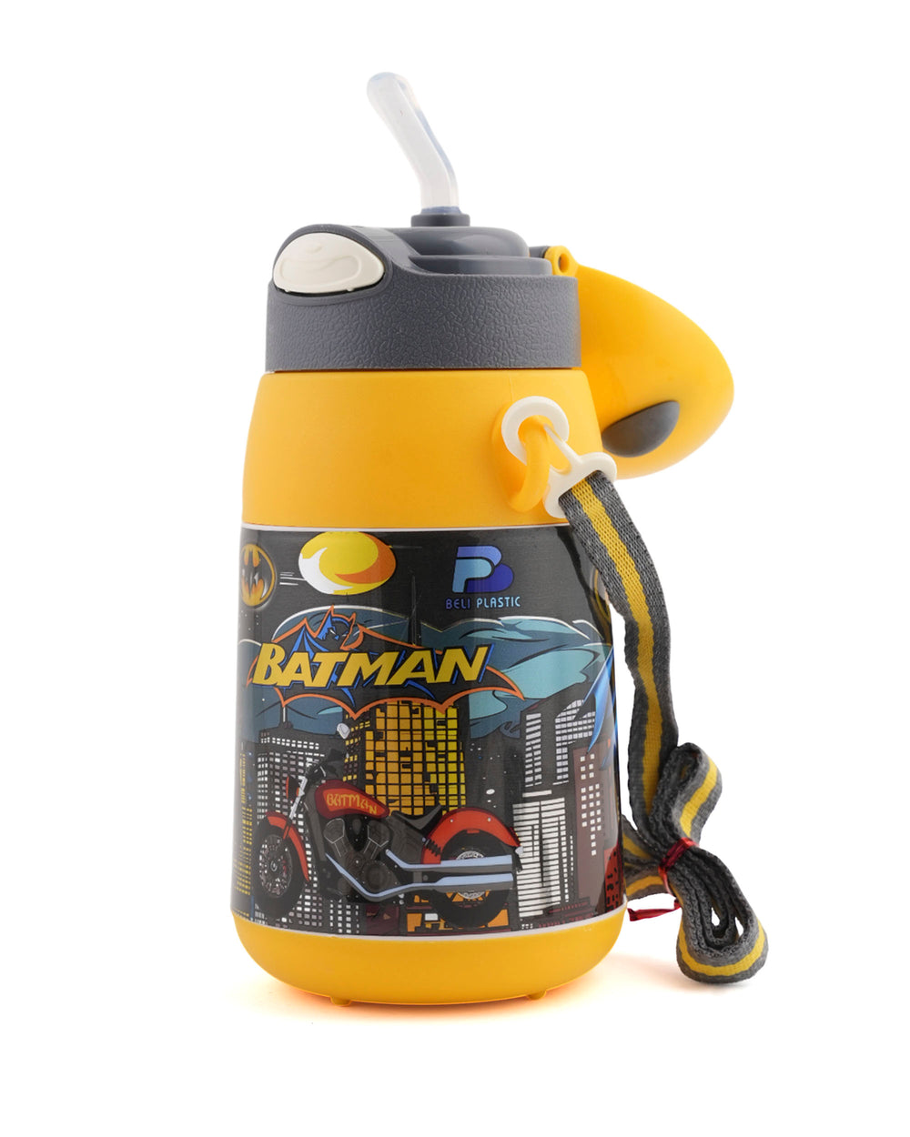 Belli Plastic Max Cool Steel Bottle, Water Bottle, Chase Value, Chase Value