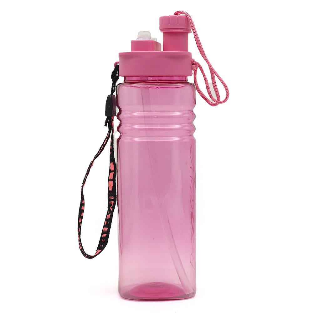 Flex Double Mouth Bottle - 600ML, Tiffin Boxes & Bottles, Chase Value, Chase Value