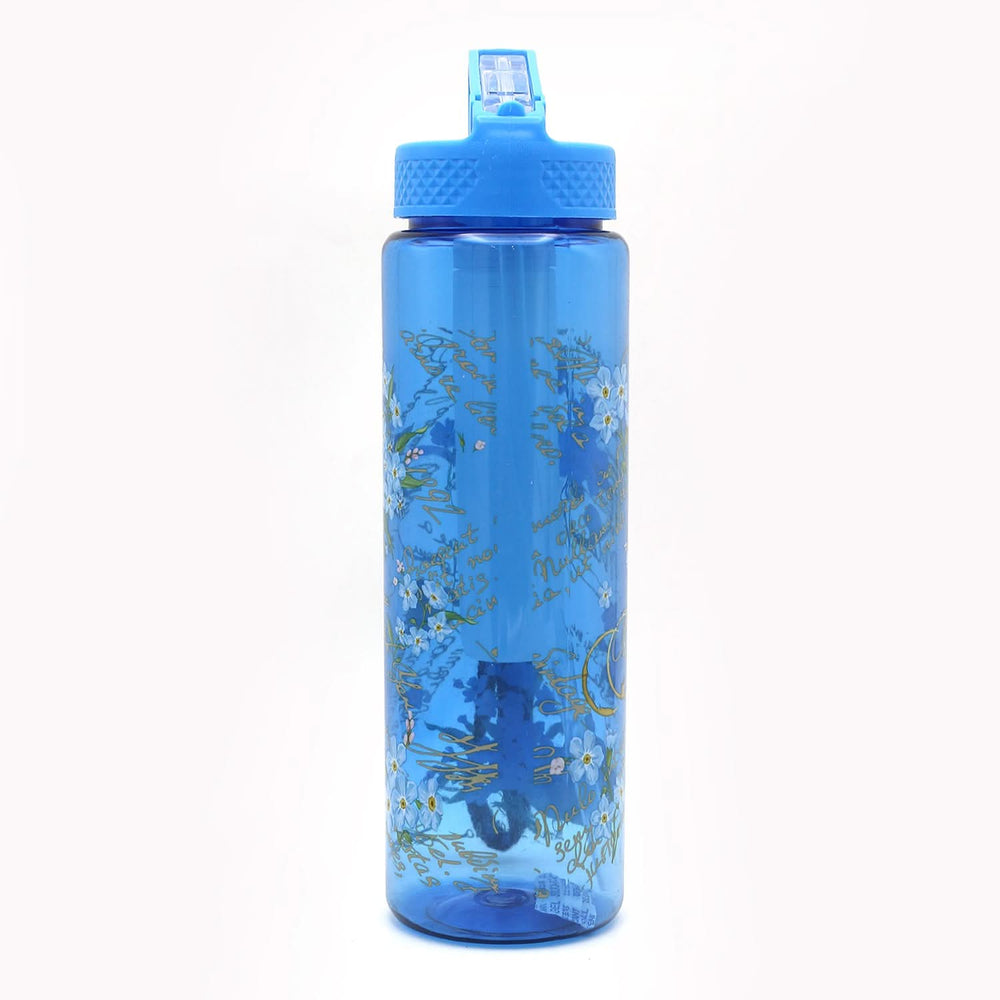 Travel Water Bottle 600 ML, Tiffin Boxes & Bottles, Chase Value, Chase Value