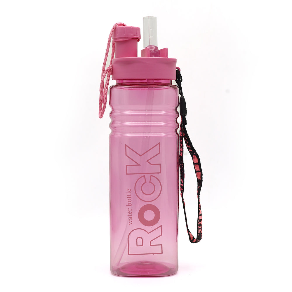 Flex Double Mouth Bottle - 600ML, Tiffin Boxes & Bottles, Chase Value, Chase Value