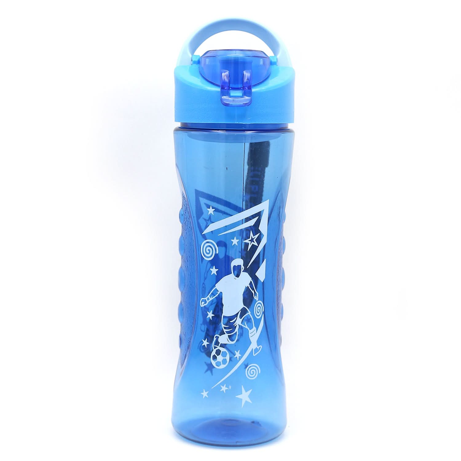 Trinkle Gripper Bottle - 600ML, Tiffin Boxes & Bottles, Chase Value, Chase Value