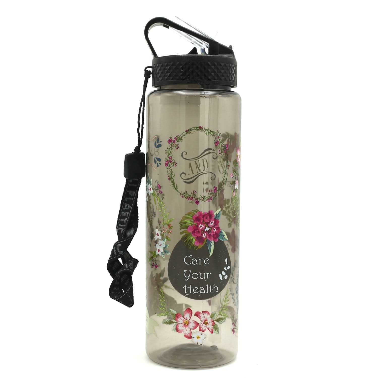Travel Water Bottle 600 ML, Tiffin Boxes & Bottles, Chase Value, Chase Value