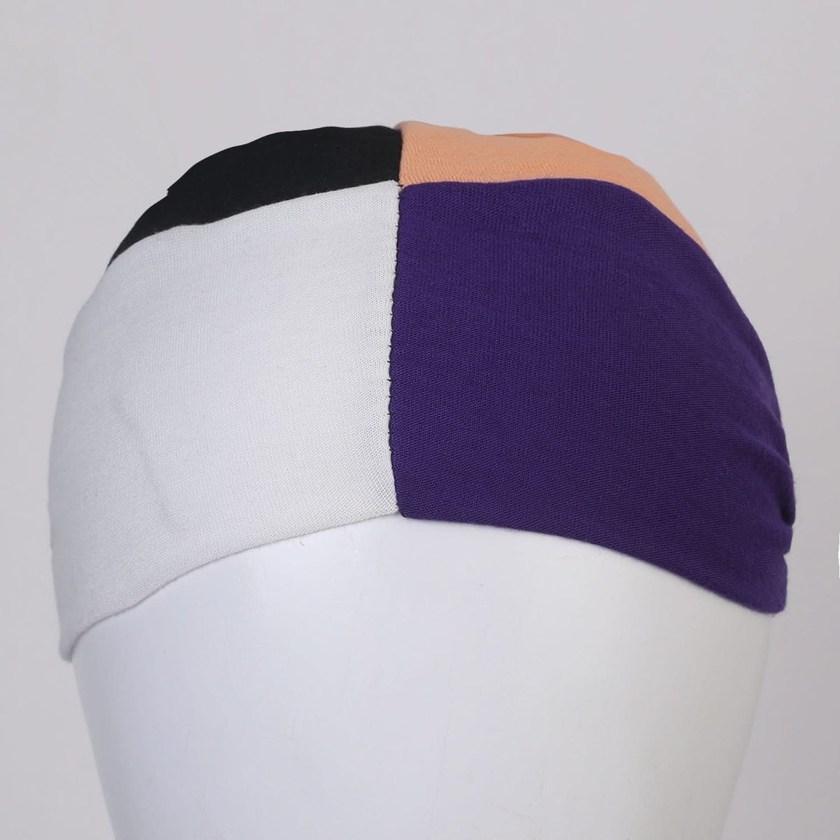 Women's Hijab Cap 4 in 1 - Multi Color, Women Hijab Caps, Chase Value, Chase Value