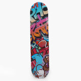 Skate Board Wood - Multi, Sports, Chase Value, Chase Value