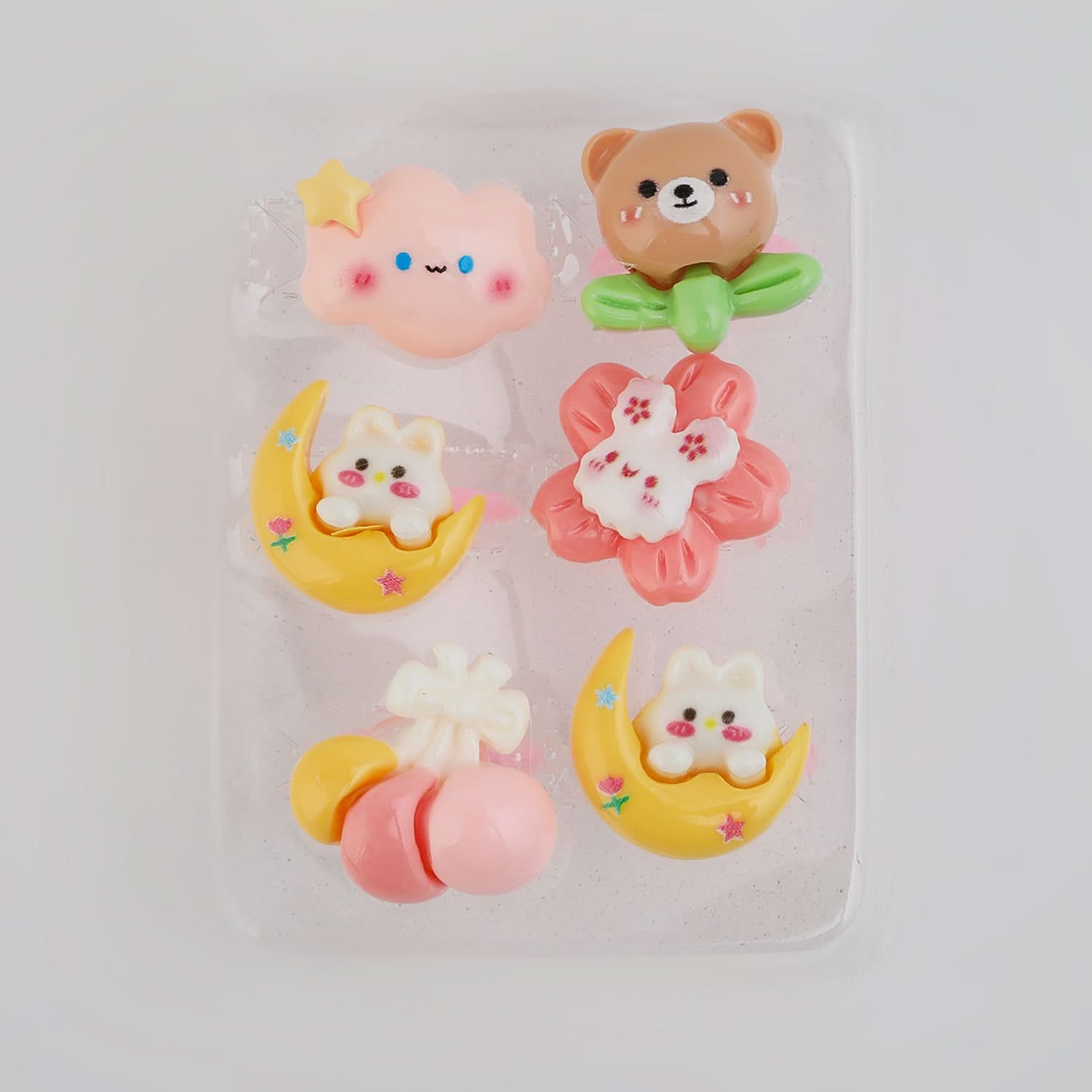 Gift Set Box - Multi Color, Kids Gift Set, Chase Value, Chase Value
