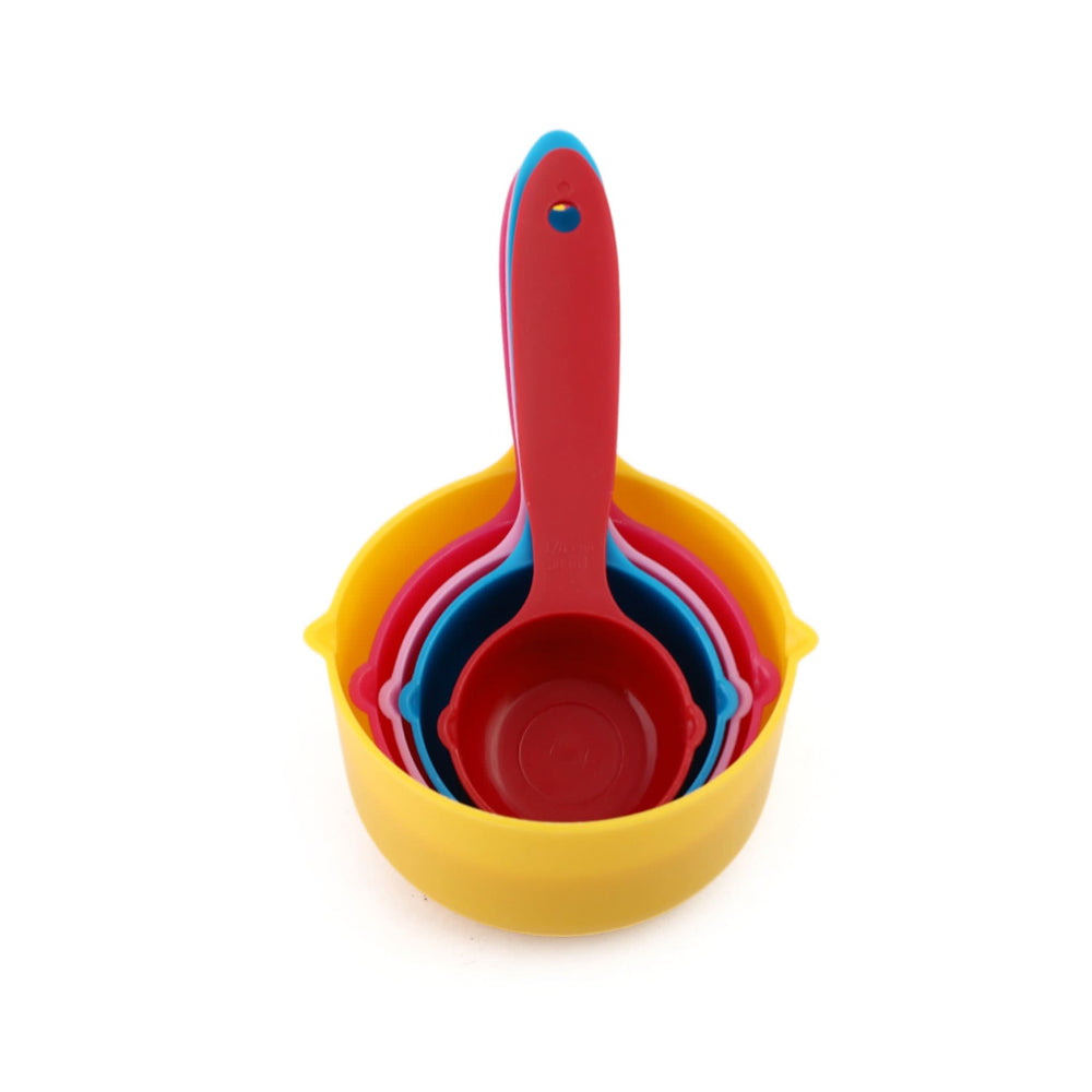 Measuring Spoon Set – Pack Of 5, Spoons & Forks, Chase Value, Chase Value