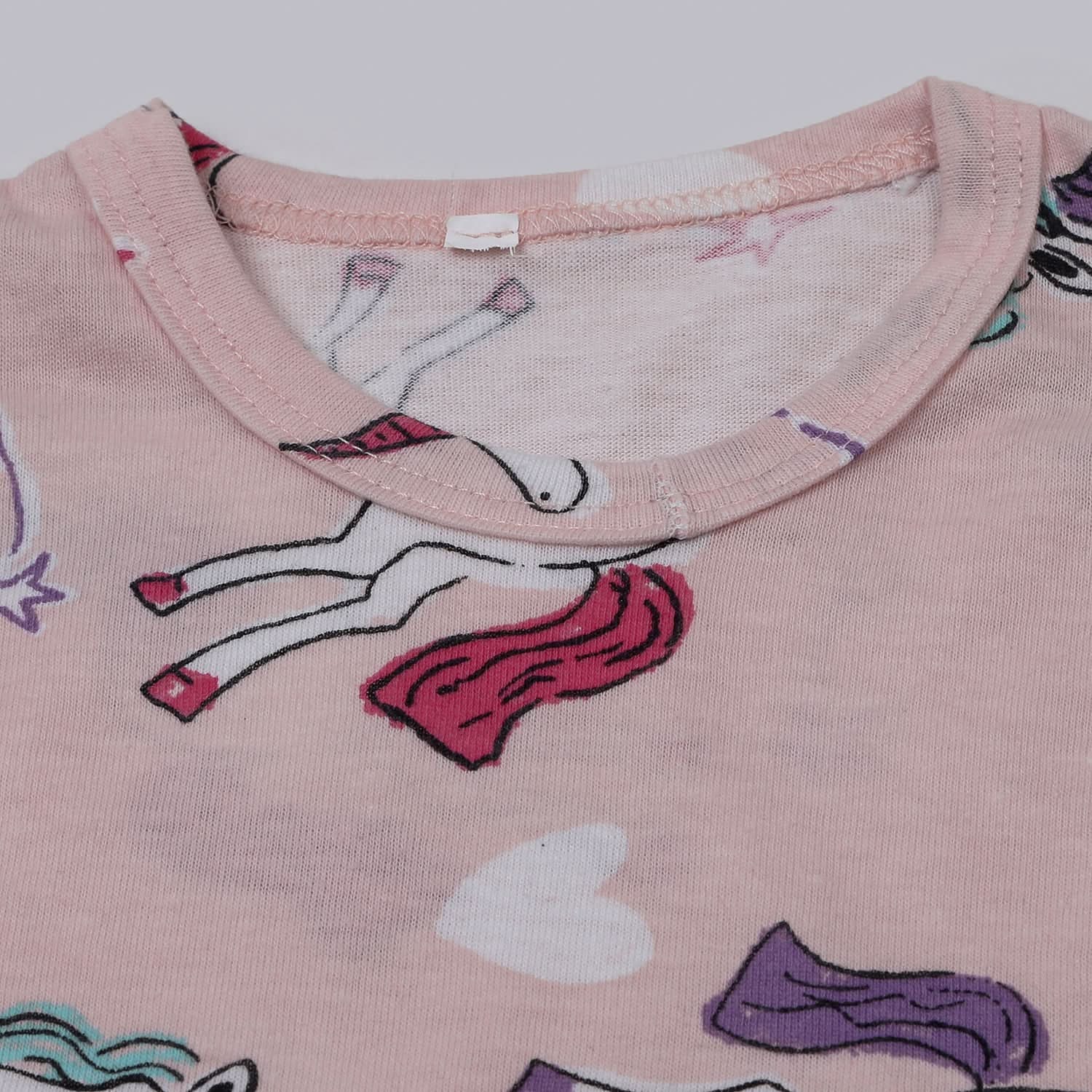 Girls Frock - Multi Color, Girls Frocks, Chase Value, Chase Value