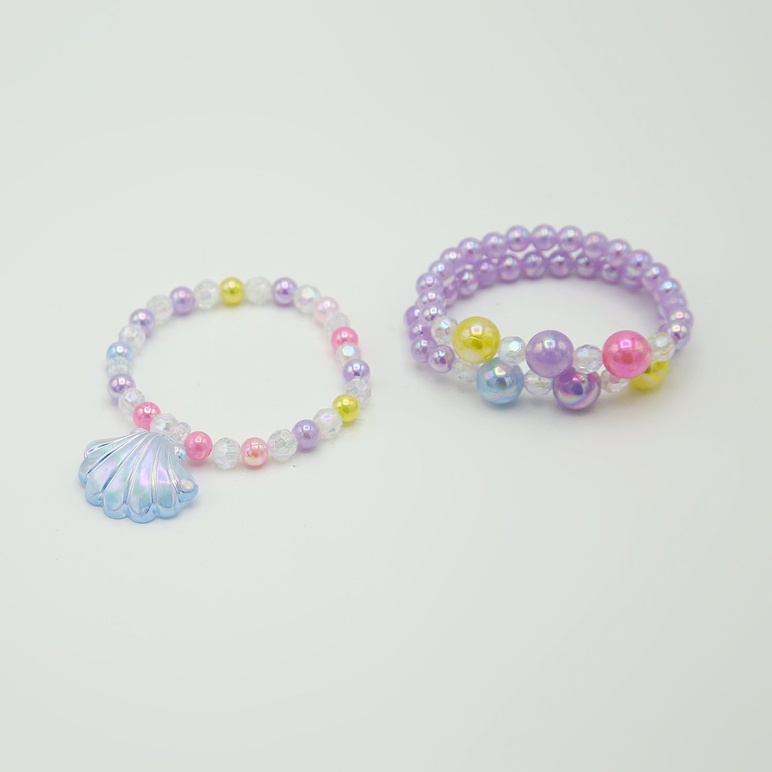 Children Bracelets -Multi Color, Girls Jewellery Sets, Chase Value, Chase Value