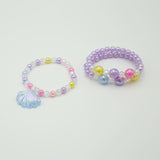 Children Bracelets -Multi Color, Girls Jewellery Sets, Chase Value, Chase Value