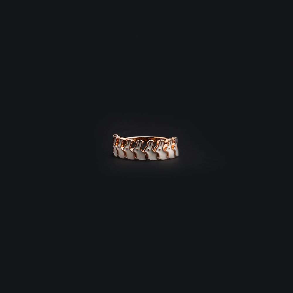 Women's Ring - Copper, Women Finger Rings, Chase Value, Chase Value