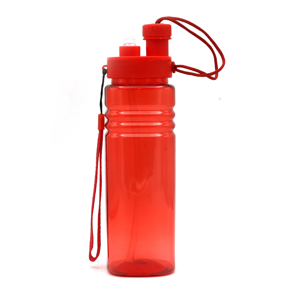 Flex Double Mouth Bottle - 600ML, Tiffin Boxes & Bottles, Chase Value, Chase Value