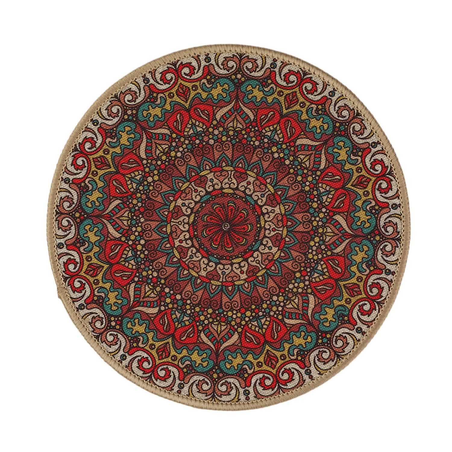 Dish Mat 22 x 22, Table Mat & Cover, Chase Value, Chase Value