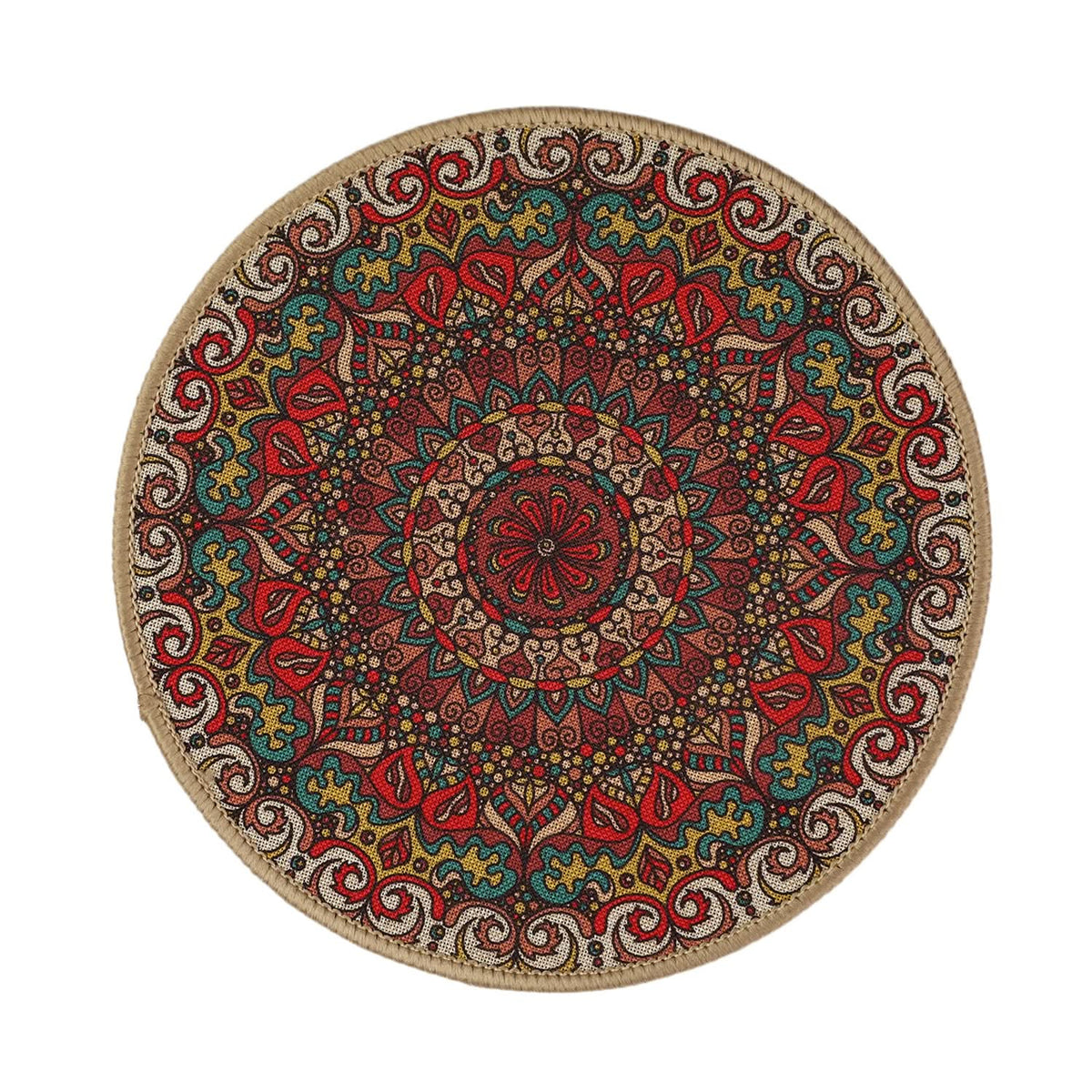 Dish Mat 22 x 22, Table Mat & Cover, Chase Value, Chase Value