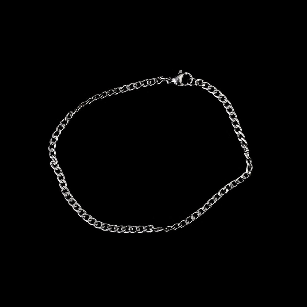 Men's Bracelets - Silver, Men's Jewellery, Chase Value, Chase Value
