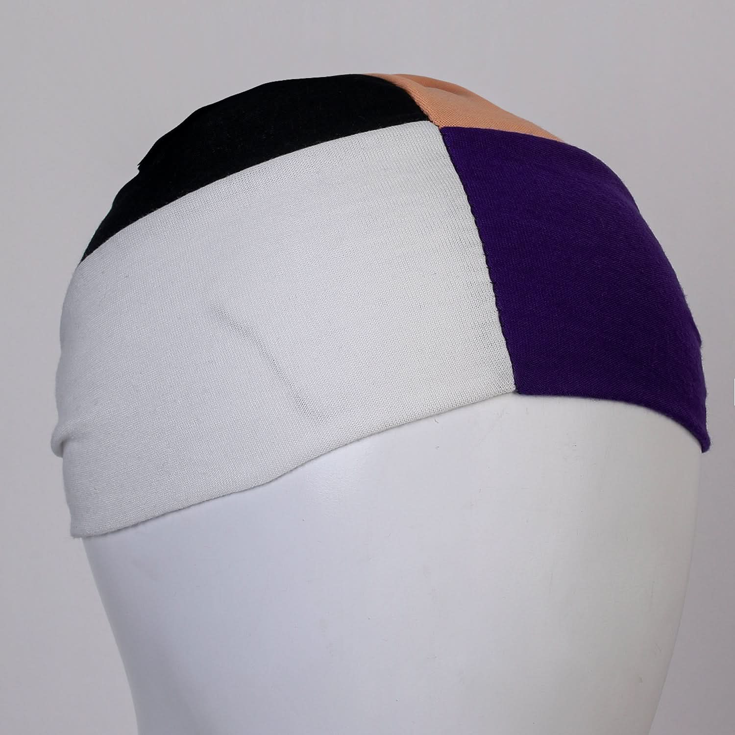 Women's Hijab Cap 4 in 1 - Multi Color, Women Hijab Caps, Chase Value, Chase Value