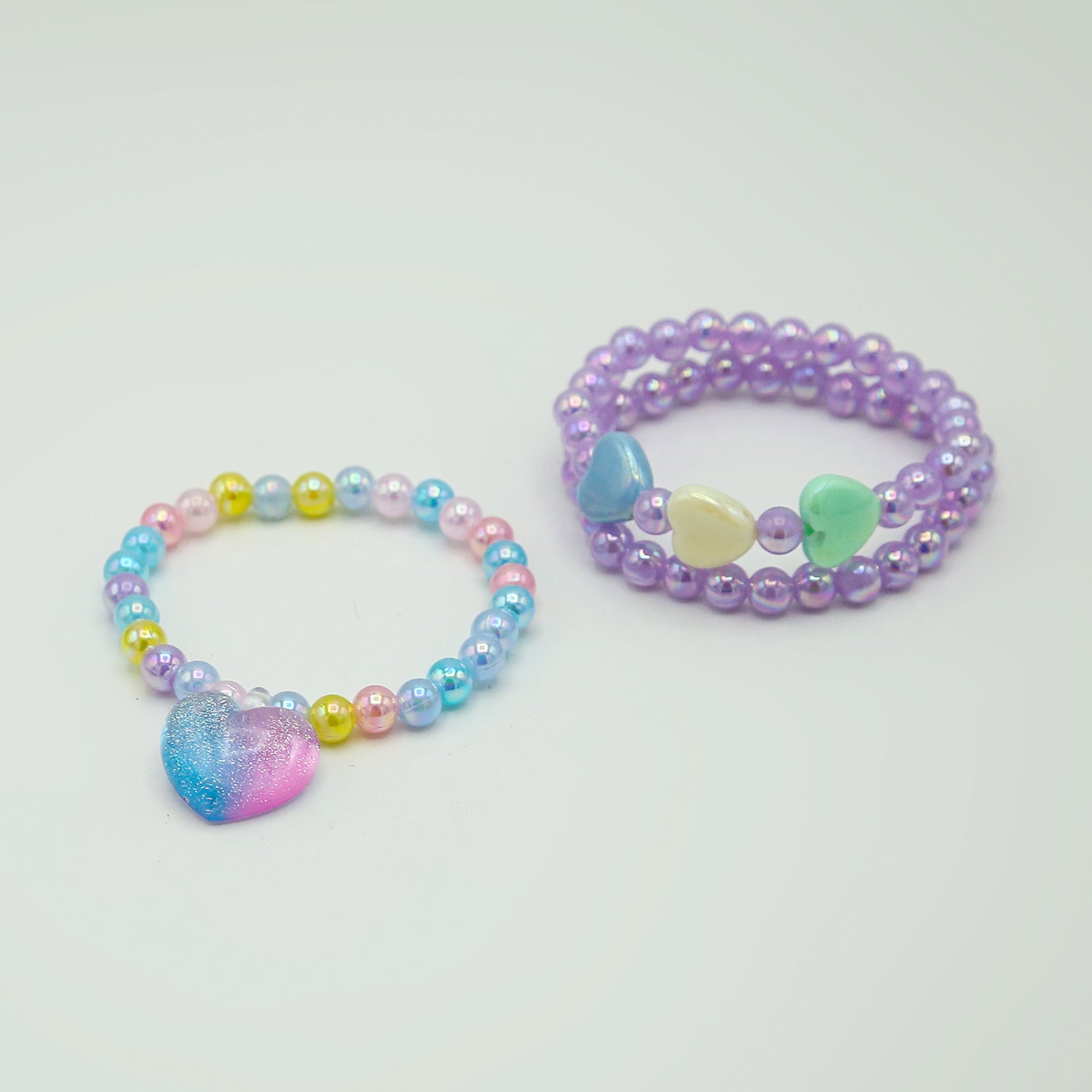 Children Bracelets -Multi Color, Girls Jewellery Sets, Chase Value, Chase Value