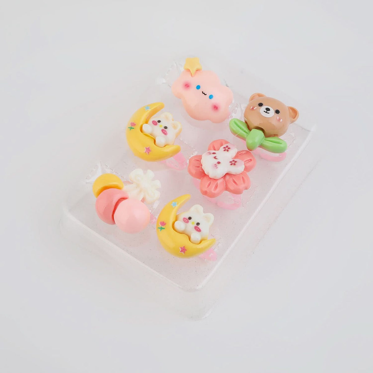 Gift Set Box - Multi Color, Kids Gift Set, Chase Value, Chase Value