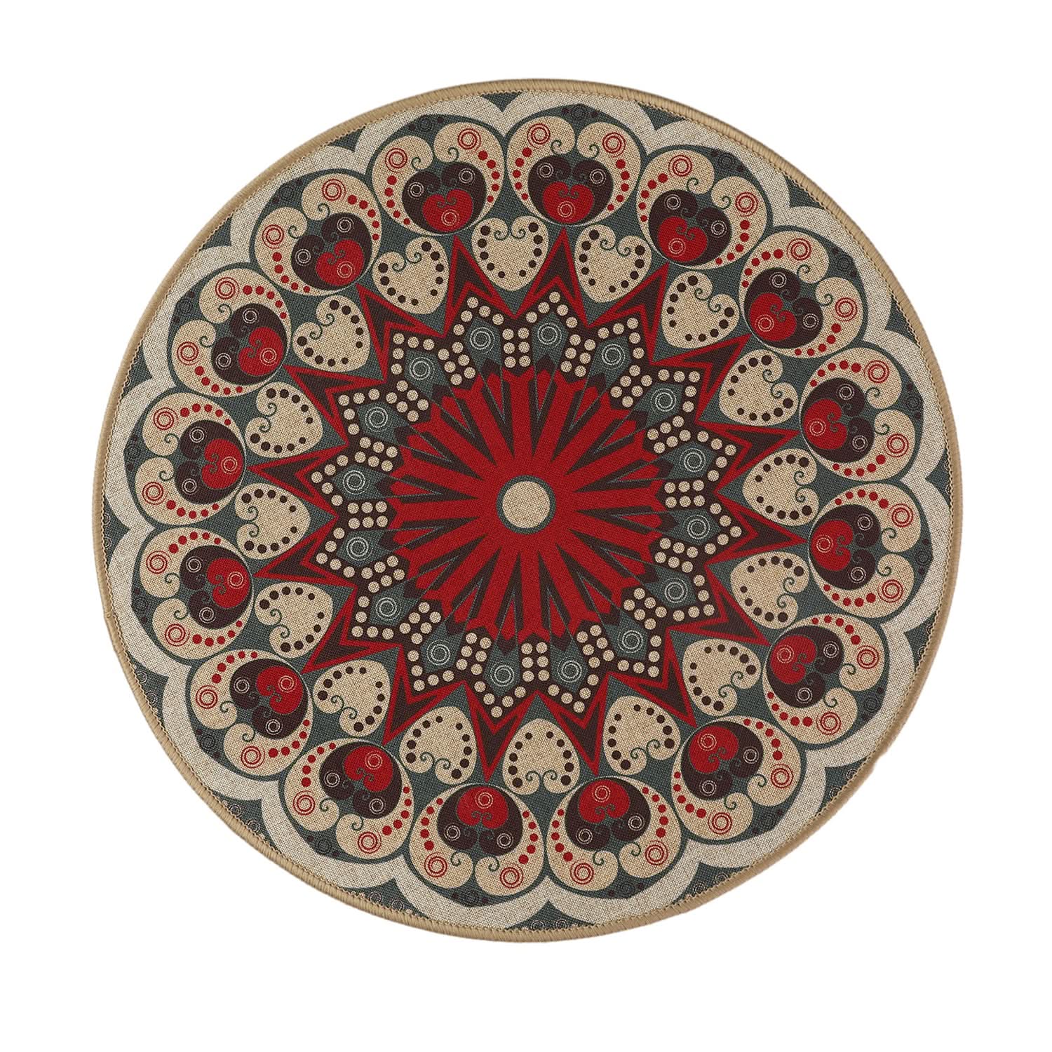 Table Mat 38 x 38, Table Mat & Cover, Chase Value, Chase Value