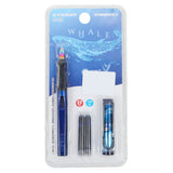 Fountain Pen - Multi Color, Pencil Boxes & Stationery Sets, Chase Value, Chase Value