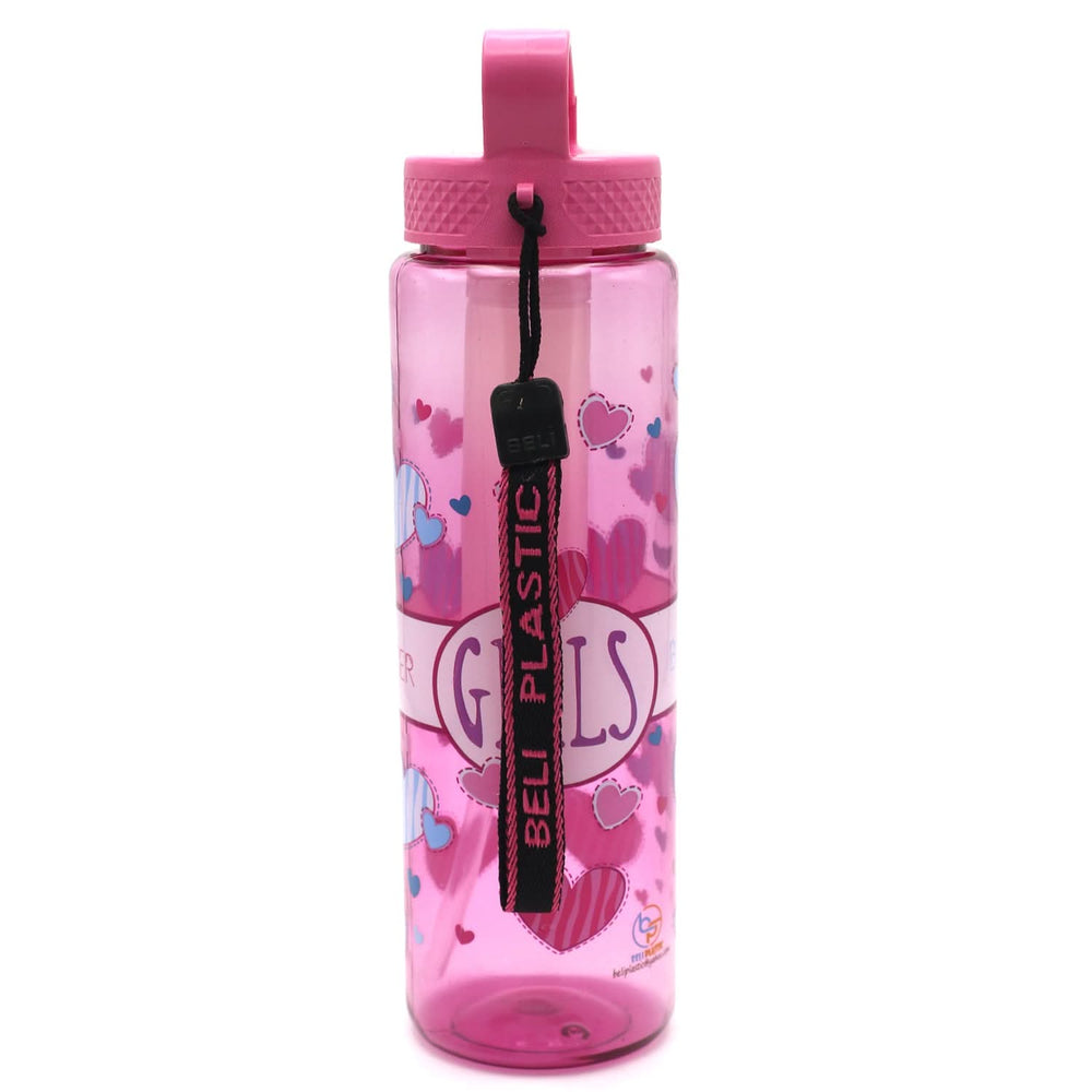Travel Water Bottle 600 ML, Tiffin Boxes & Bottles, Chase Value, Chase Value