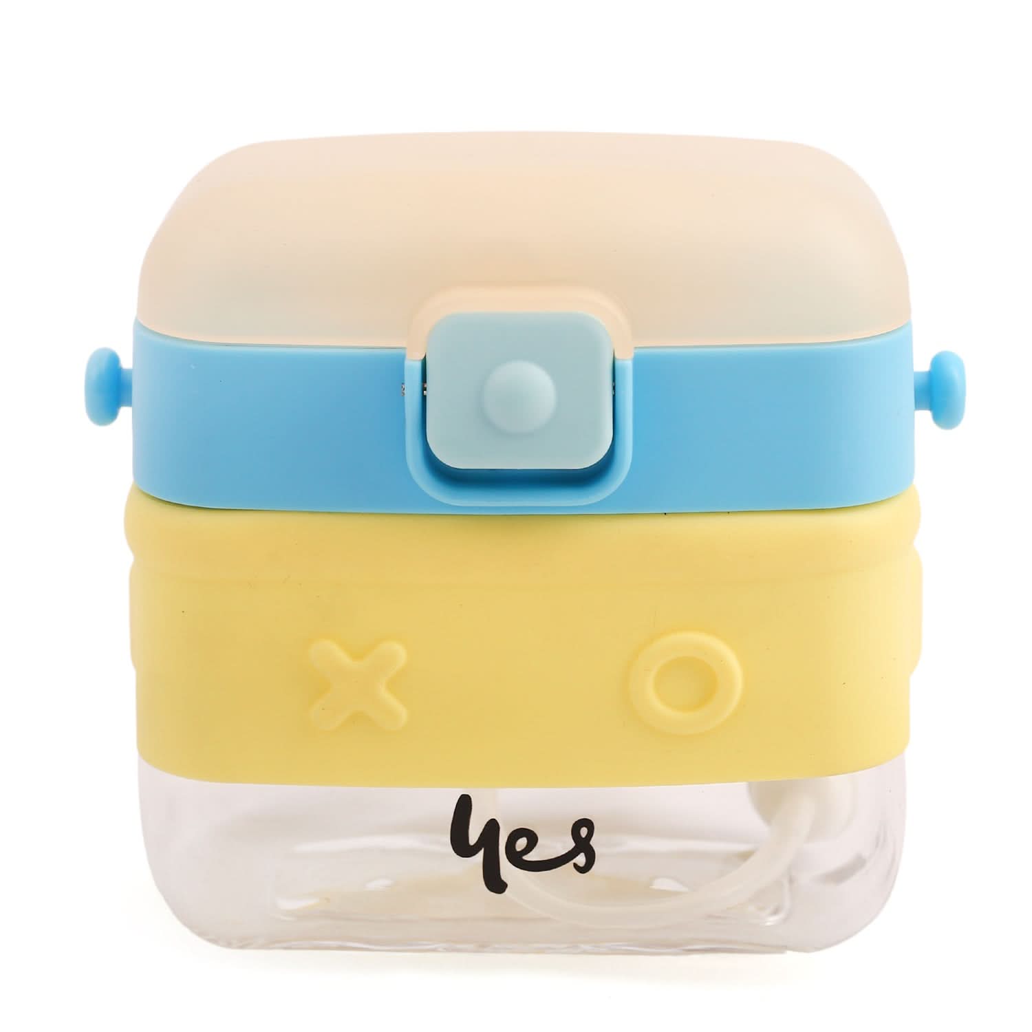 Yes Juice Bottle, Feeding Supplies, Chase Value, Chase Value