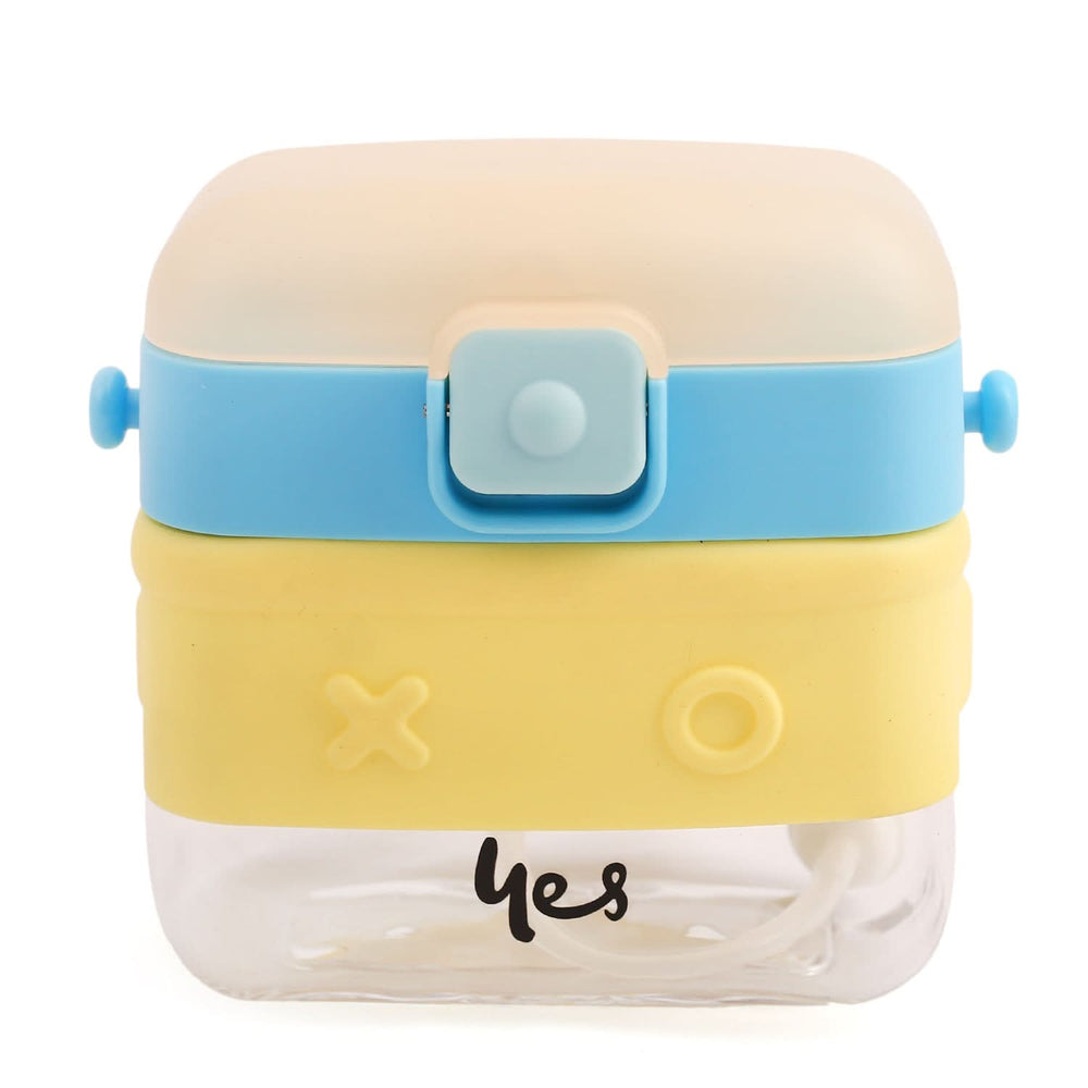 Yes Juice Bottle, Feeding Supplies, Chase Value, Chase Value