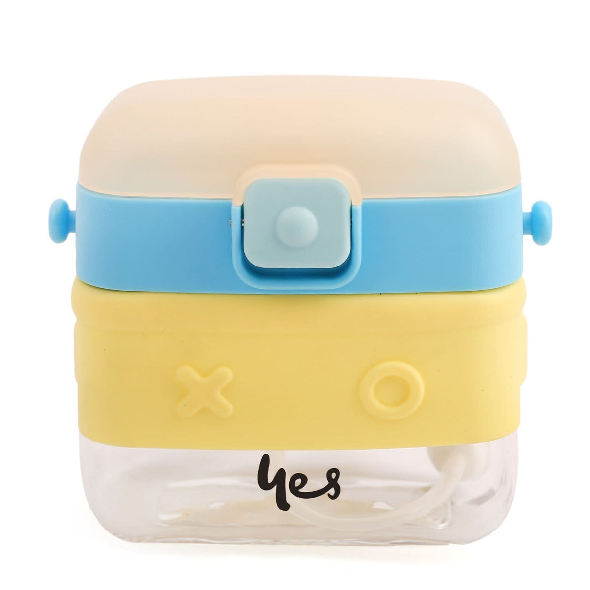 Yes Juice Bottle, Feeding Supplies, Chase Value, Chase Value