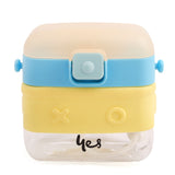 Yes Juice Bottle, Feeding Supplies, Chase Value, Chase Value