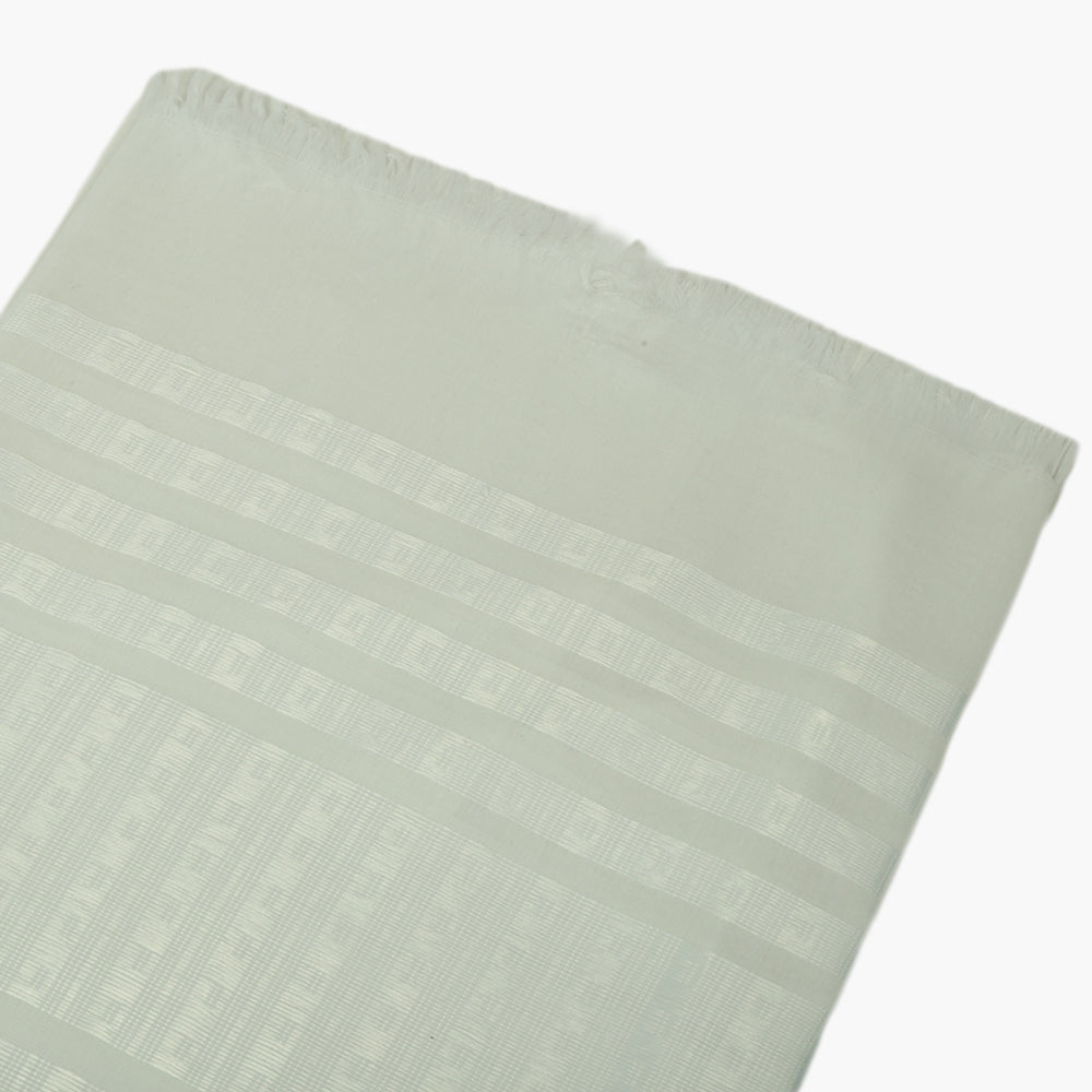 Women's Turkish Scarf - Off White, Women Shawls & Scarves, Chase Value, Chase Value