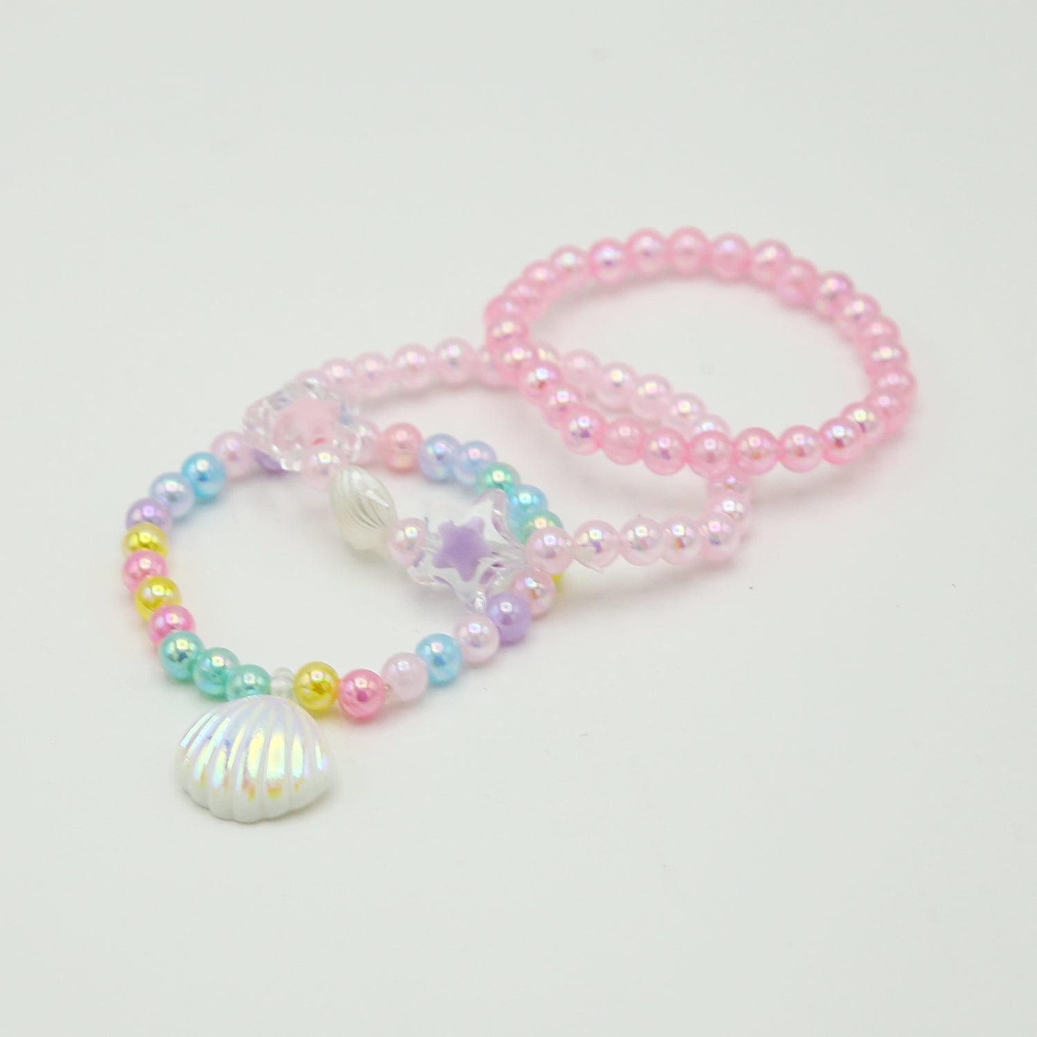 Children Bracelets -Multi Color, Girls Jewellery Sets, Chase Value, Chase Value