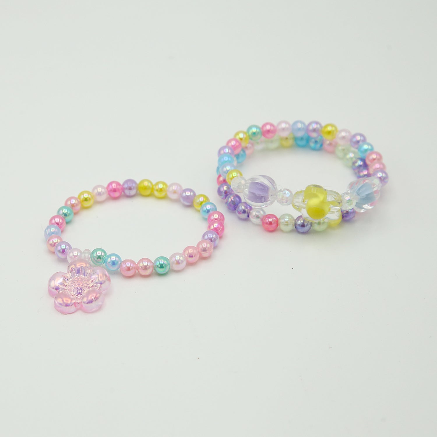 Children Bracelets -Multi Color, Girls Jewellery Sets, Chase Value, Chase Value