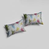 Pillow Covers 2 Pcs, Pillow Cover, Chase Value, Chase Value