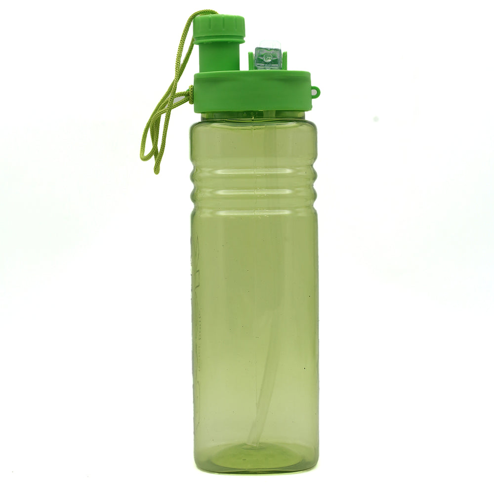Flex Double Mouth Bottle - 600ML, Tiffin Boxes & Bottles, Chase Value, Chase Value
