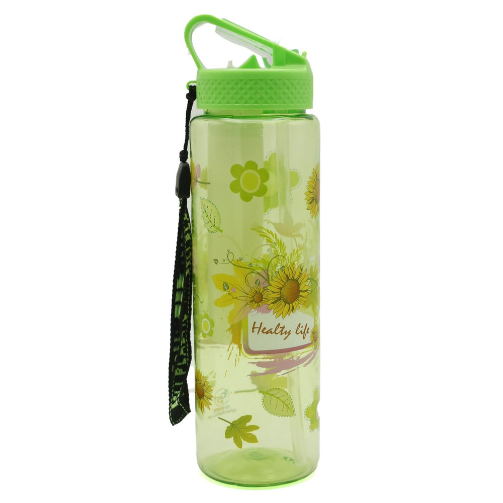 Travel Water Bottle 600 ML, Tiffin Boxes & Bottles, Chase Value, Chase Value