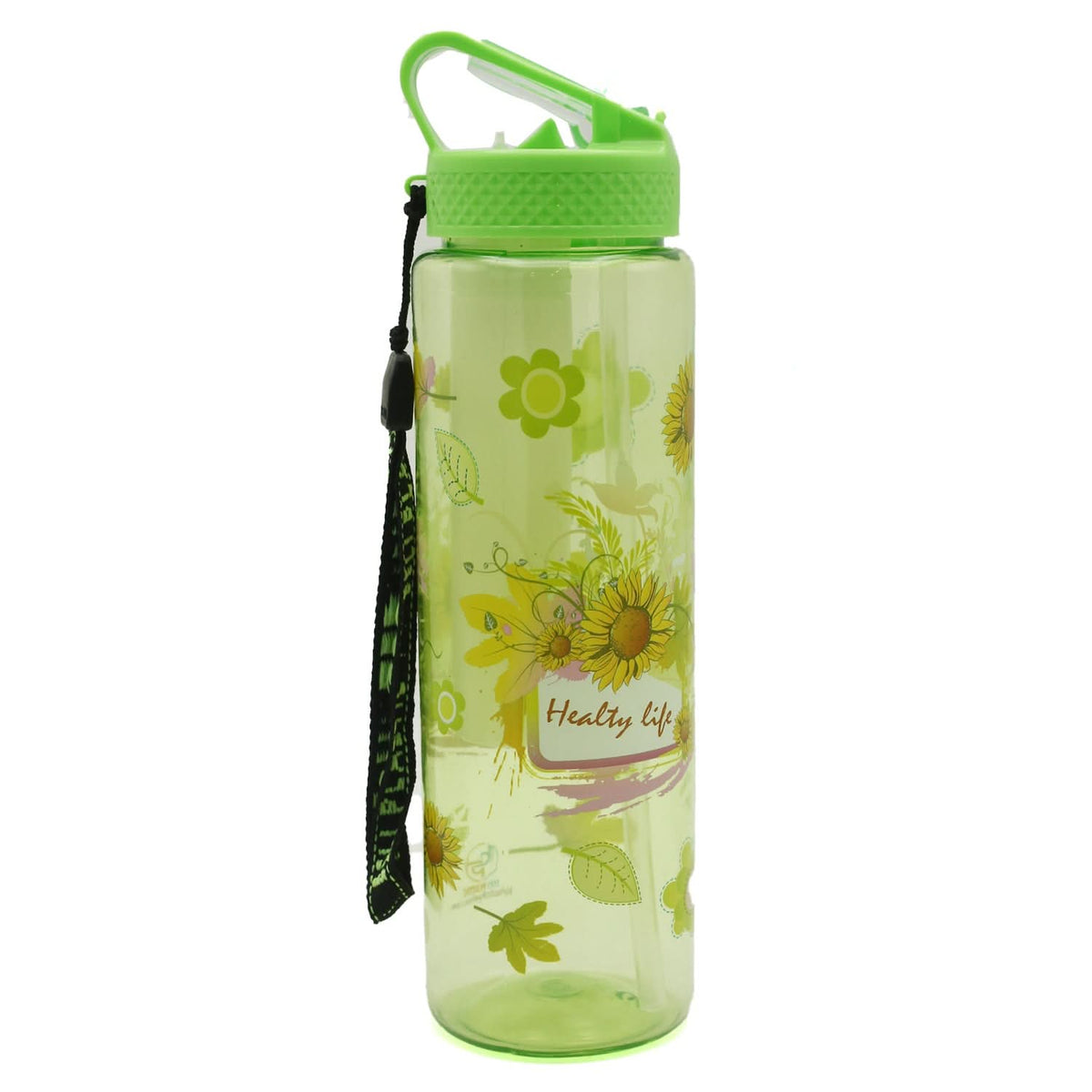 Travel Water Bottle 600 ML, Tiffin Boxes & Bottles, Chase Value, Chase Value