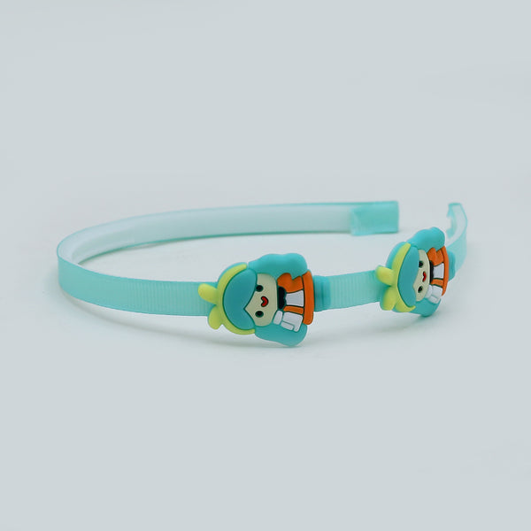 Girls Fancy Hair Band