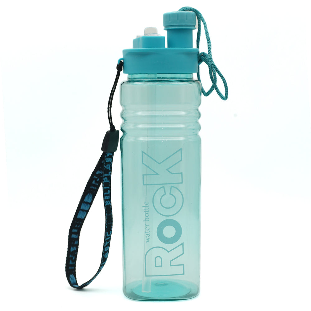 Flex Double Mouth Bottle - 600ML, Tiffin Boxes & Bottles, Chase Value, Chase Value